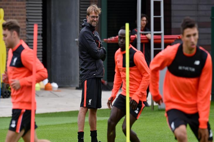 ليفربول